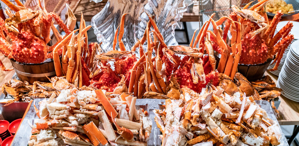 7 Must-Try Local Dishes In Alaska