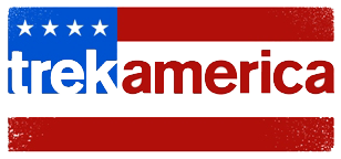 Trek America badge