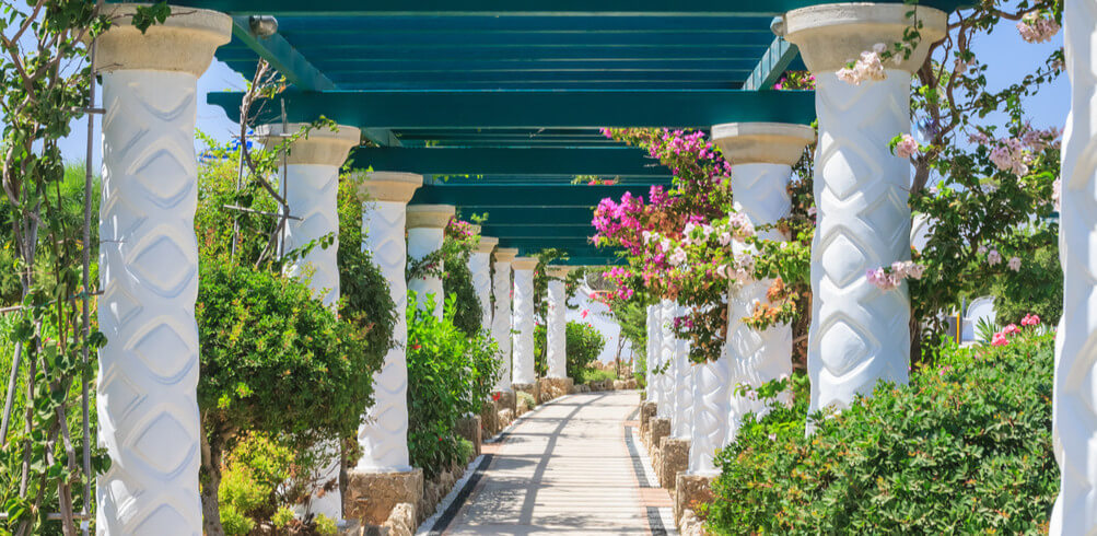 When Is The Best Time To Visit Greece