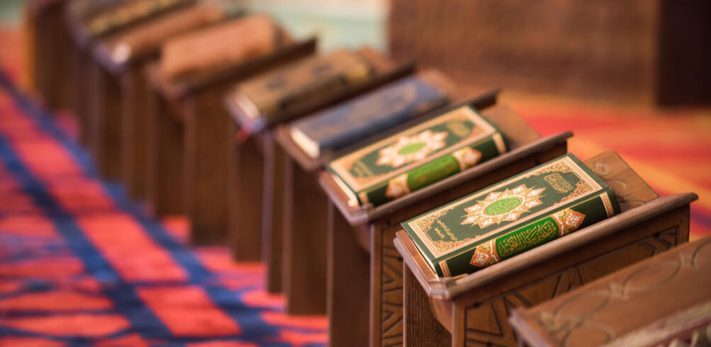 Travelling During Ramadan And Eid 