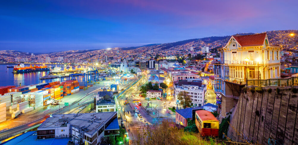 When Is The Best Time To Visit Chile 