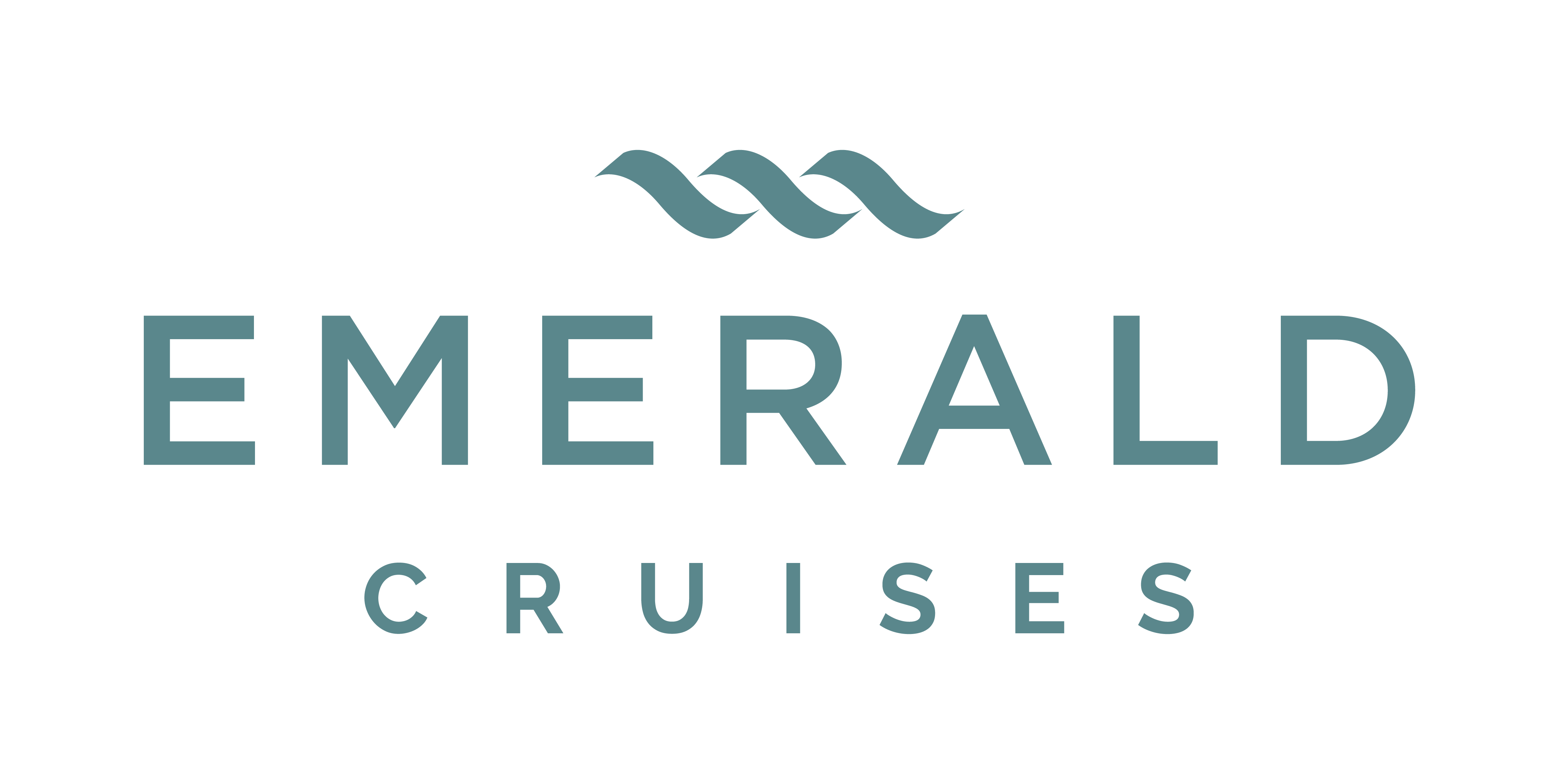 Emerald Cruises badge