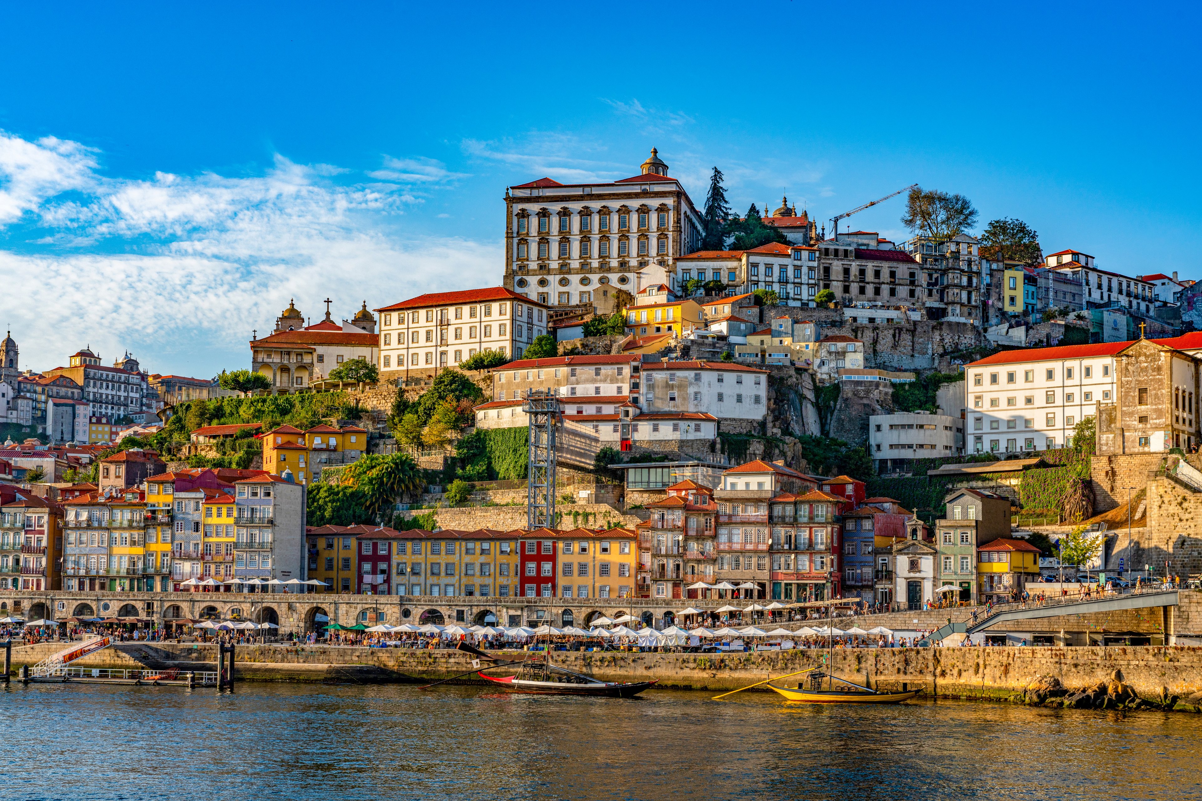 Cultural Immersion In Portugal: Festivals & Traditions You Can’t Miss