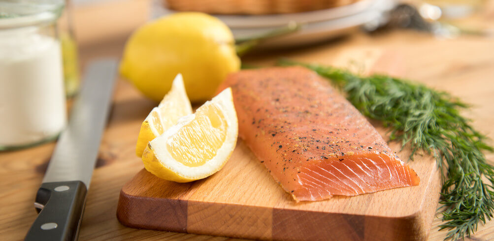 How To Eat Like A Local In Sweden  