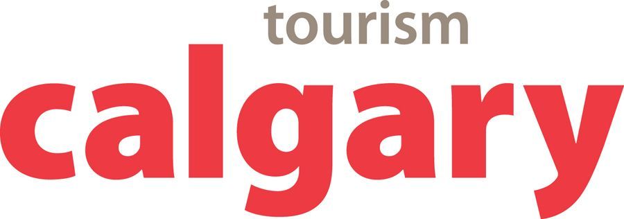 Calgary Tourism badge