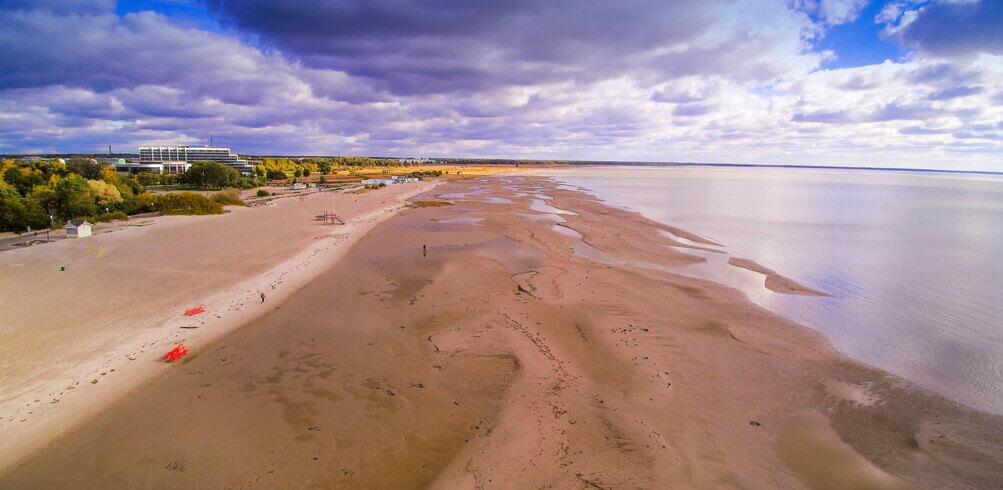 A First Timer's Guide To Estonia