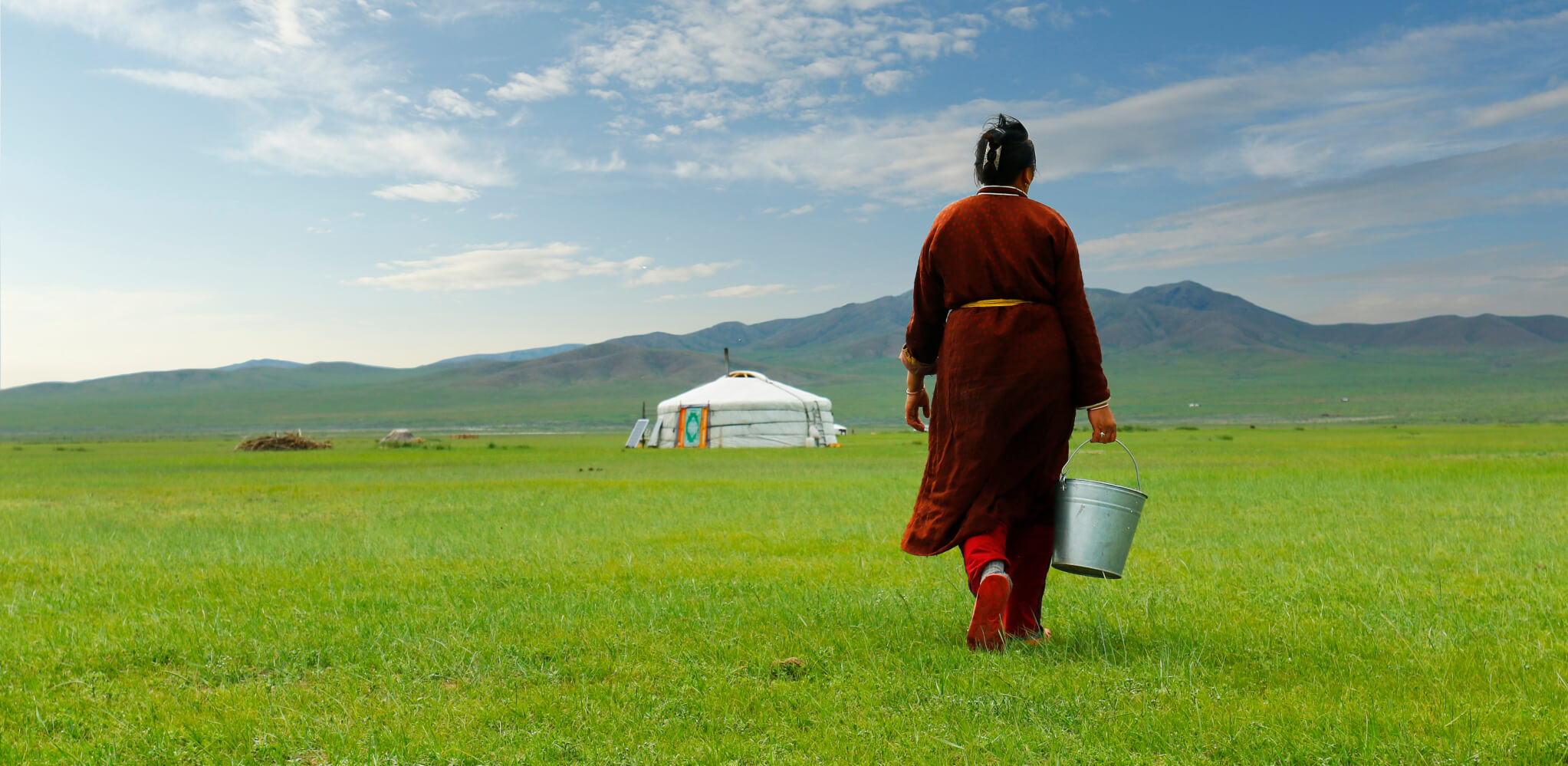 Snapshot: Gun Galuut Nature Reserve