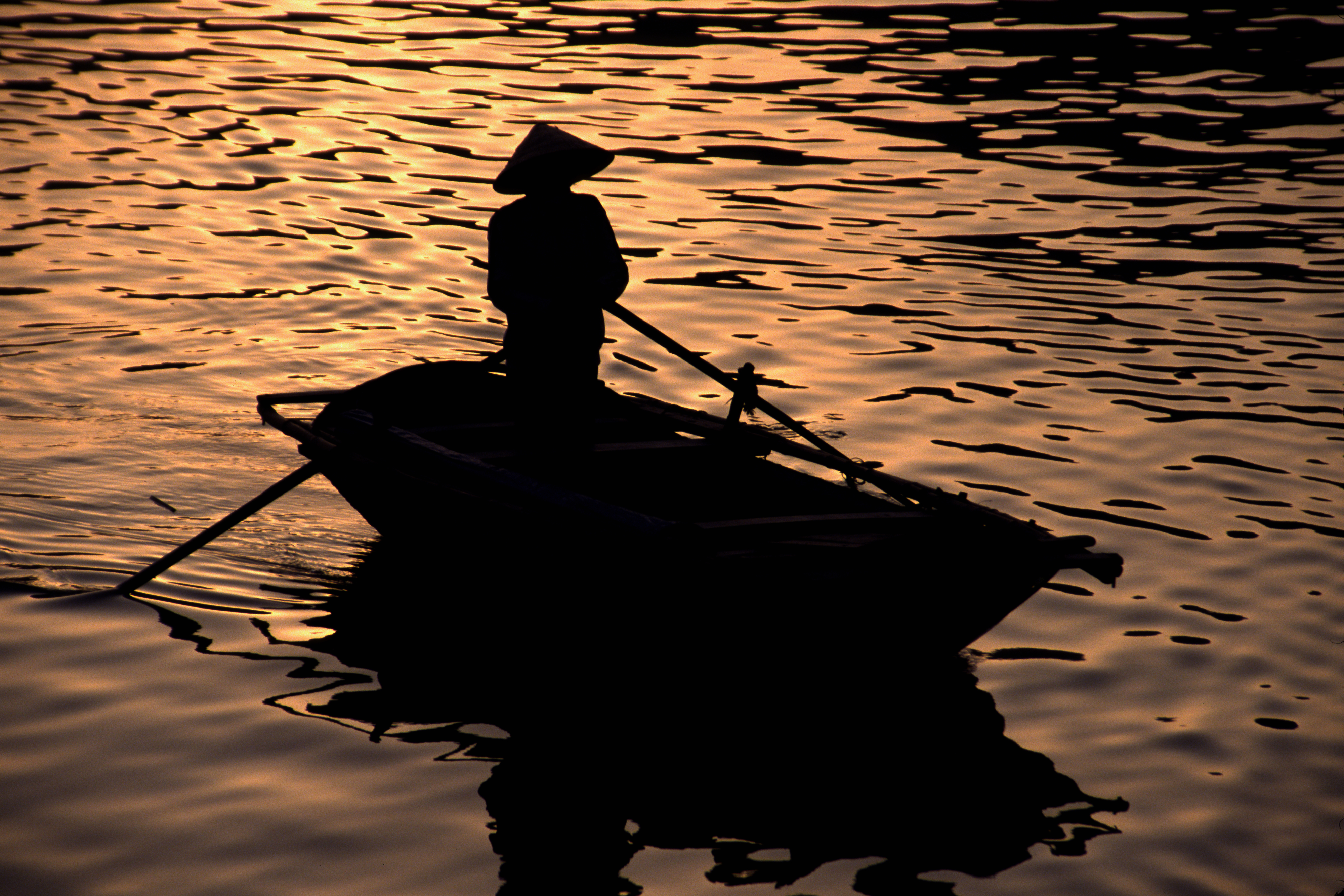 The Vietnam War: One Country, Two Stories