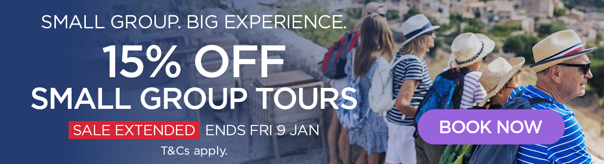 15-small-group-tours-7-9-jan