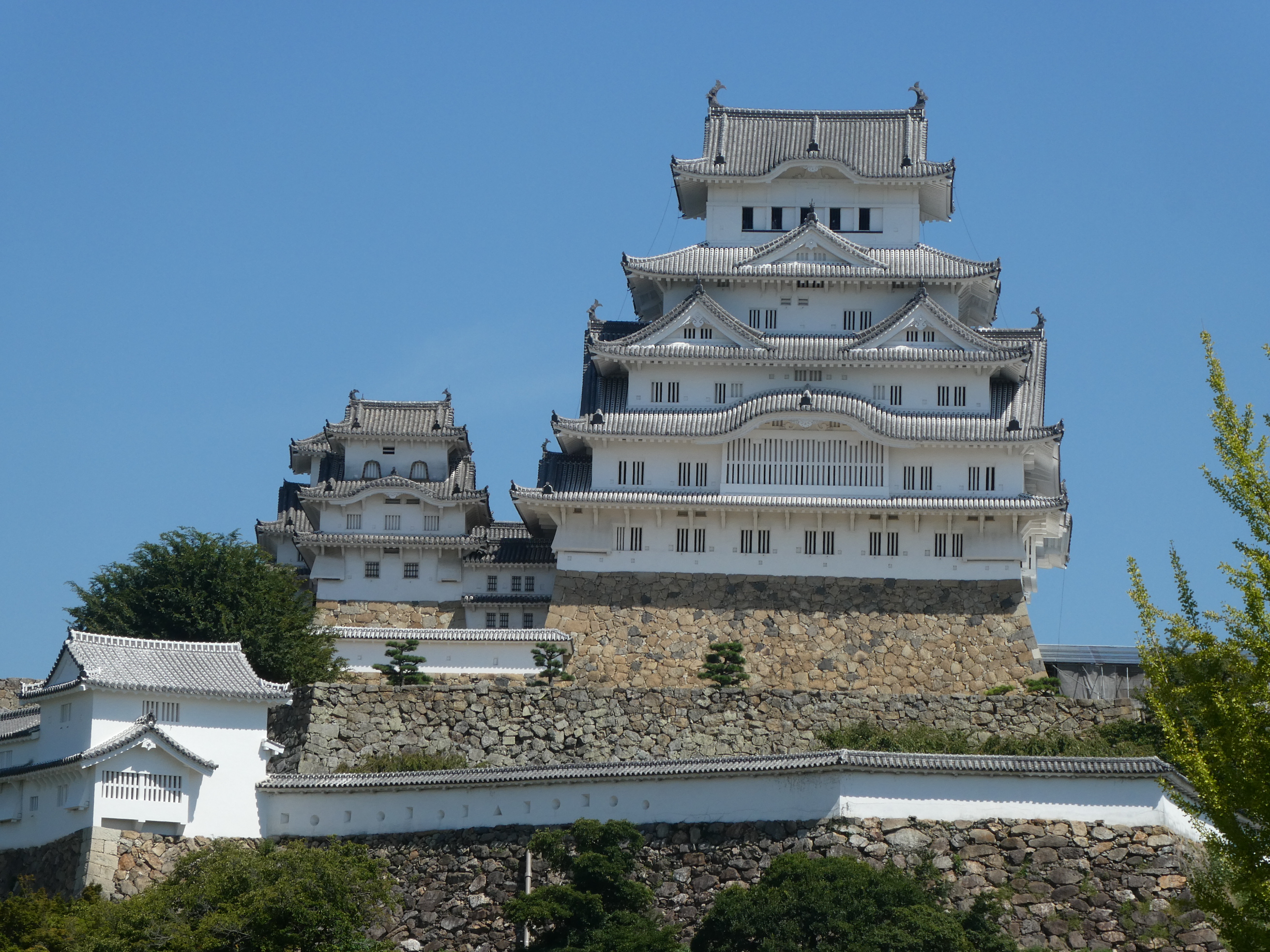 Customers On Tour: Unforgettable Japan