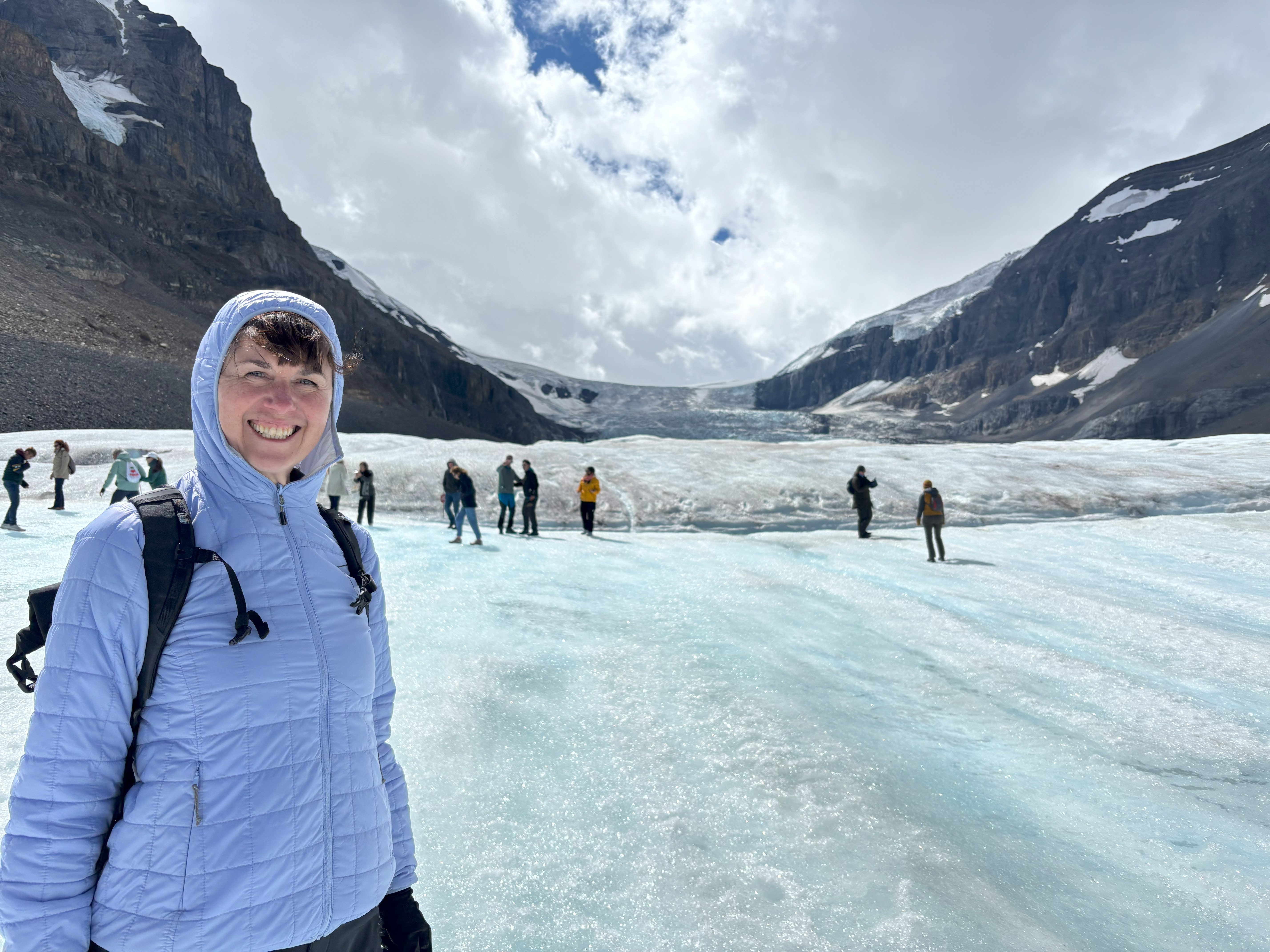 Staff On Tour: Capturing The Canadian Rockies On A 7 Day Guided Tour