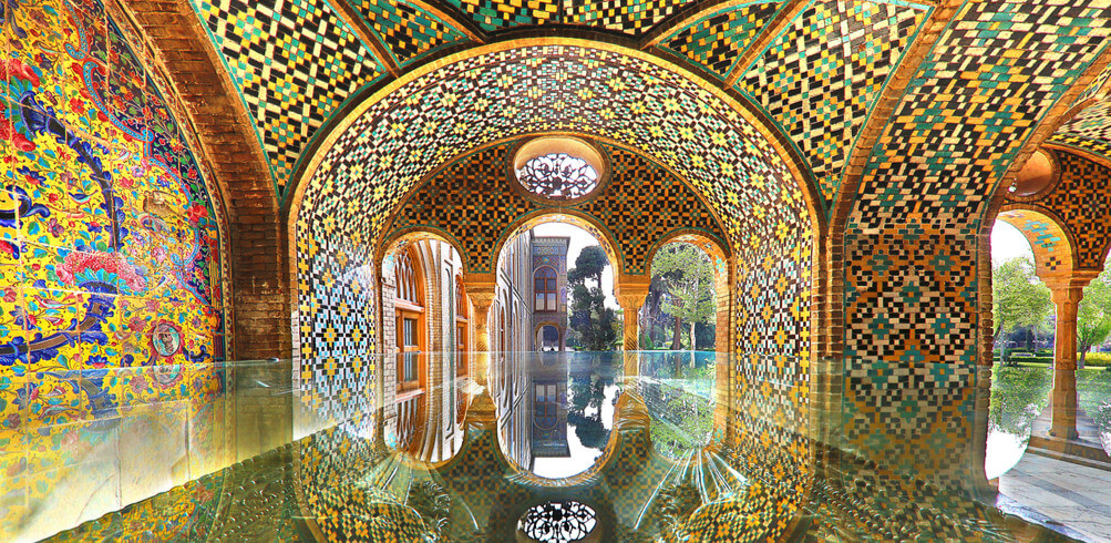 Iran Travel Guide: What You Need To Know