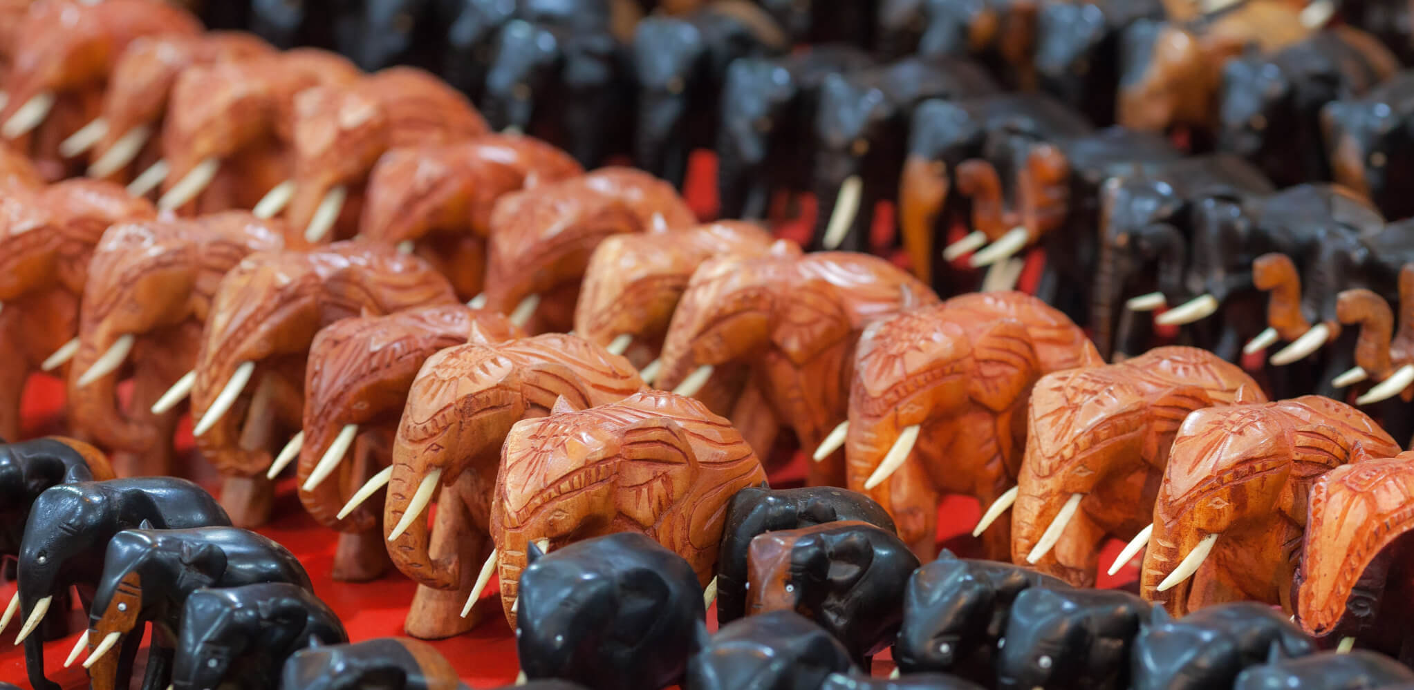 Shopping In Sri Lanka 