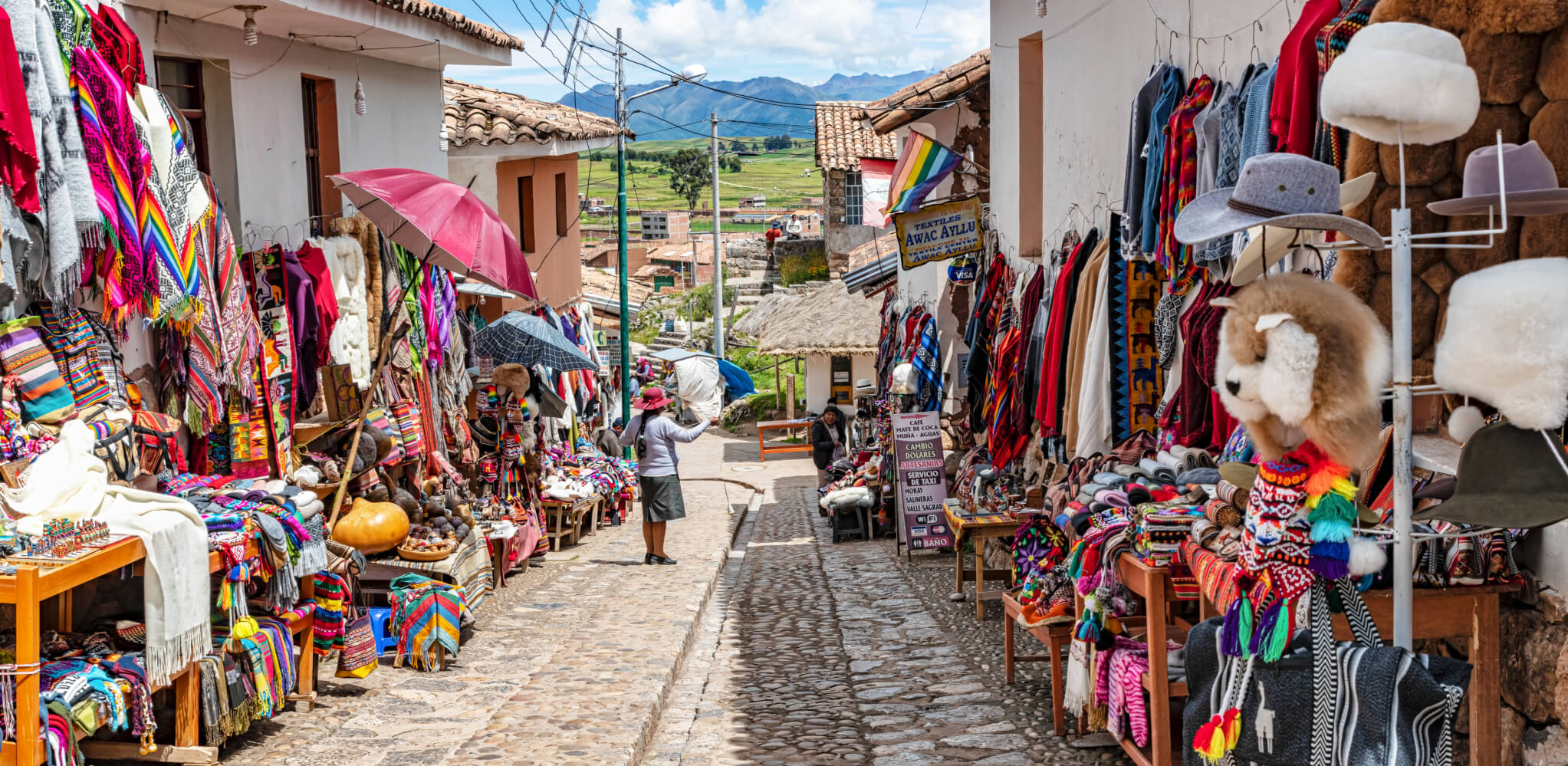 6 Souvenirs To Buy In Peru