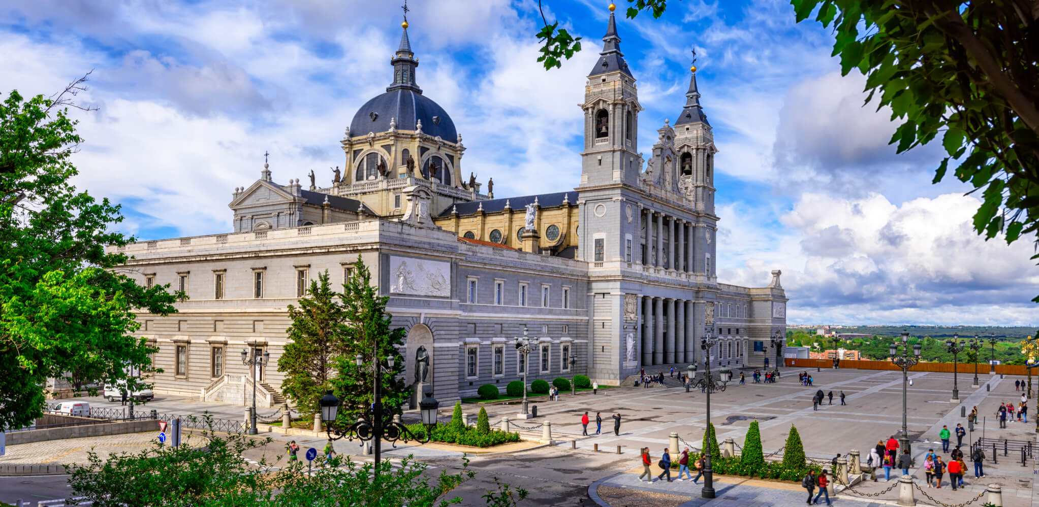 A First Timer's Guide To Spain