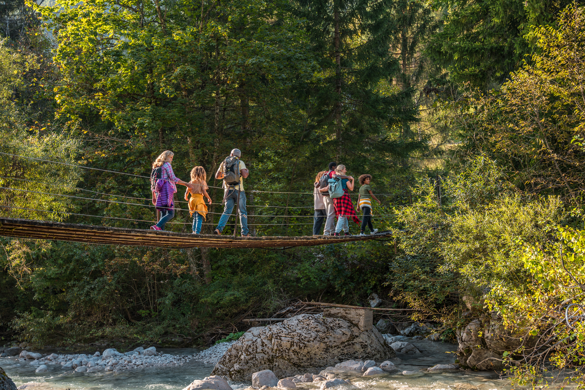 Tailormade Tours, Built Around You