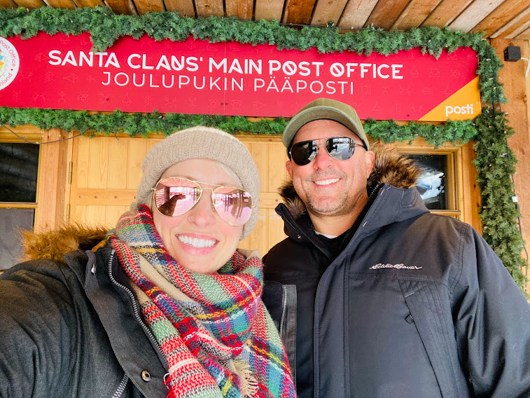 Customers On Tour: Norway & Finland