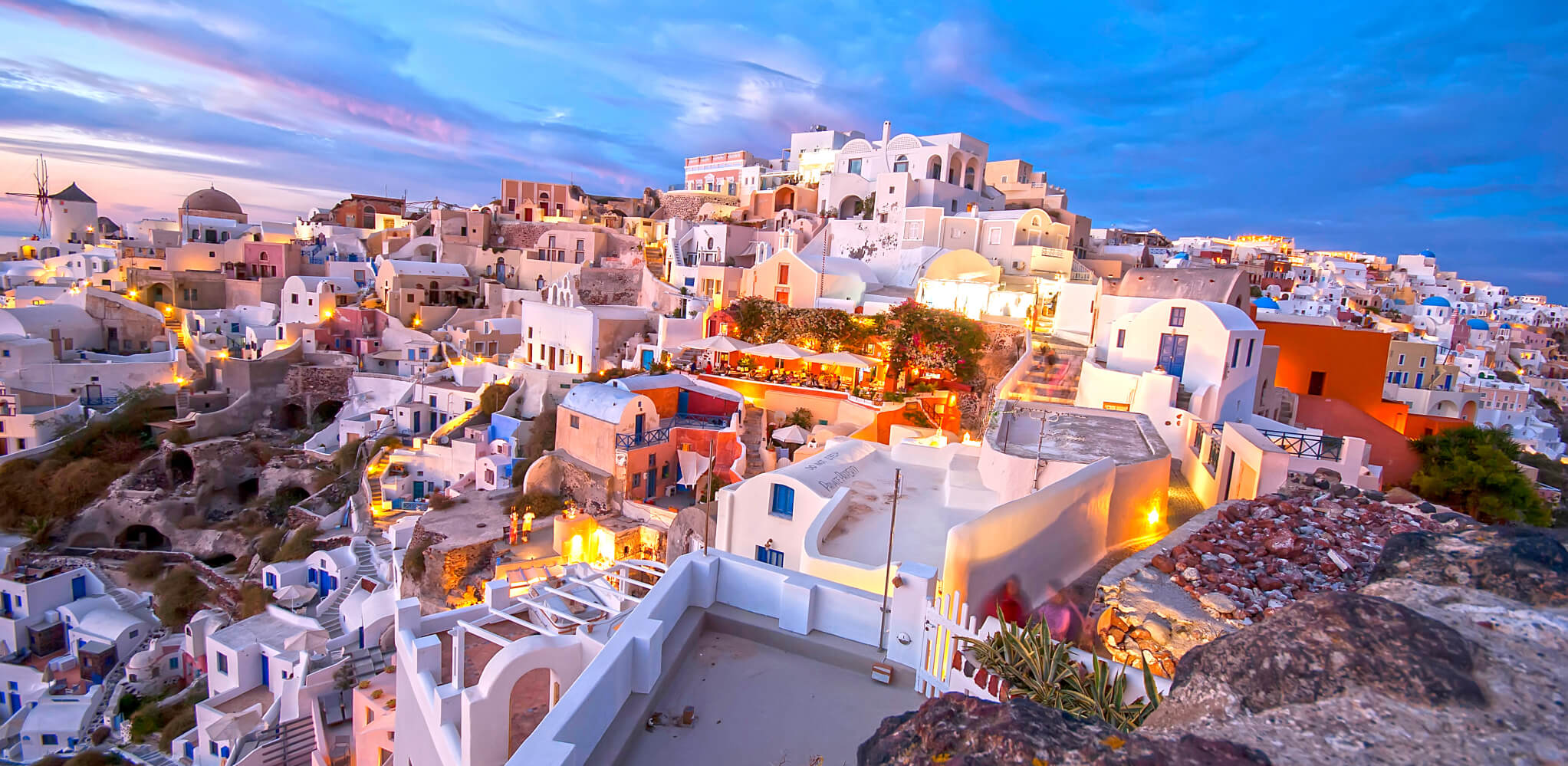 10 Greek Islands To Visit  