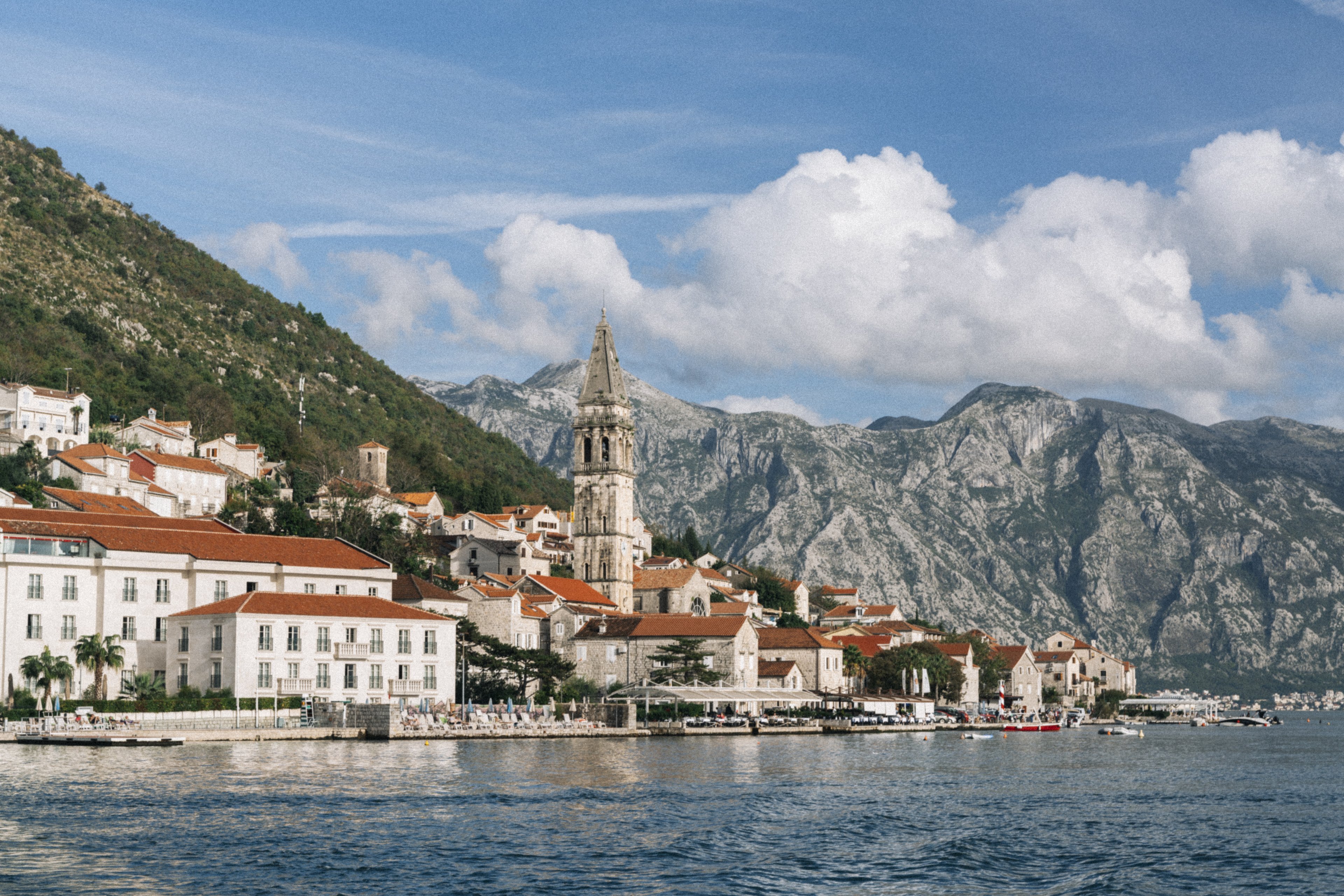 Sun, Sea, Ruins: Why The Balkans Should Be Your Next Holiday