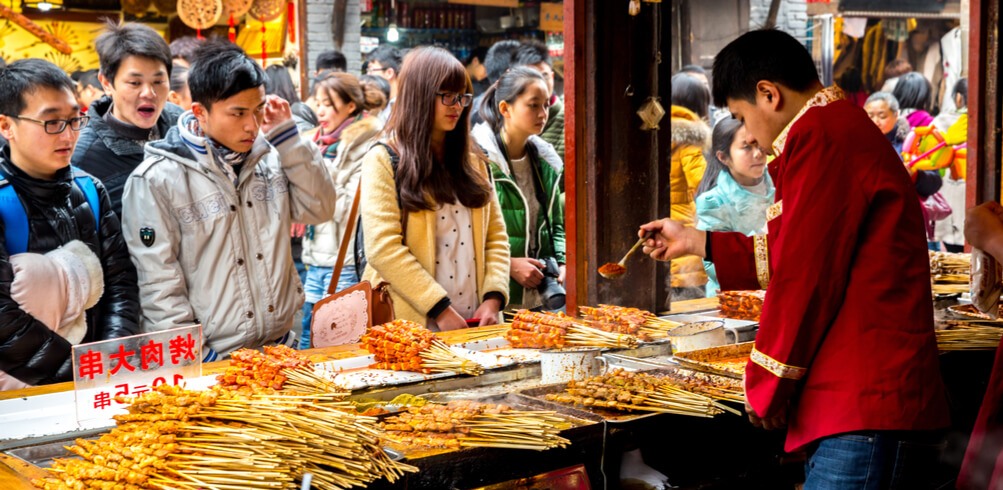 A First Timer’s Guide To Haggling And Bargaining