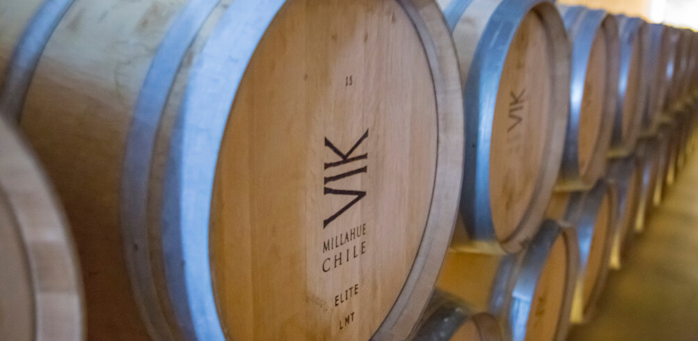 Snapshot: Casablanca Valley  