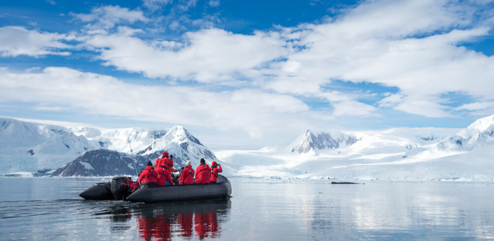 When Is The Best Time To Visit Antarctica