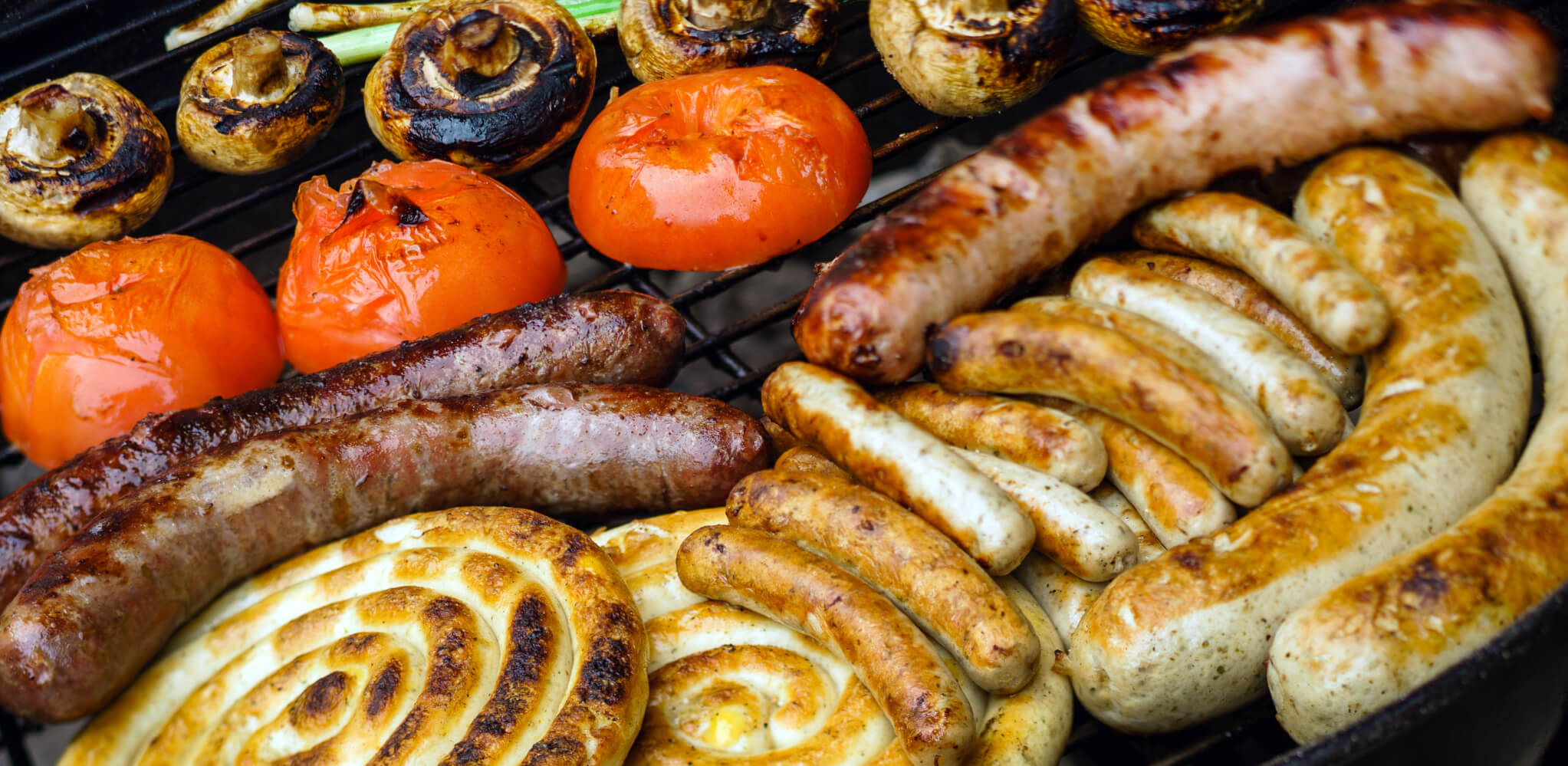 The Taste Of South Africa  