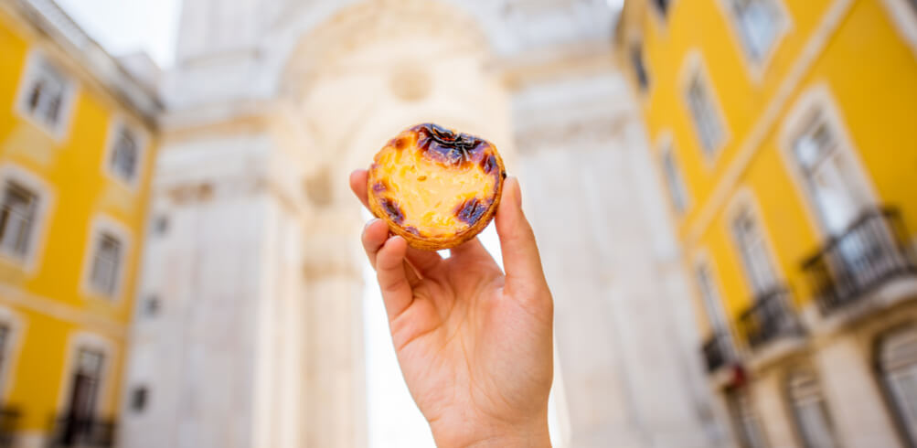 9 Ways To Eat, Drink And Be Merry In Portugal 