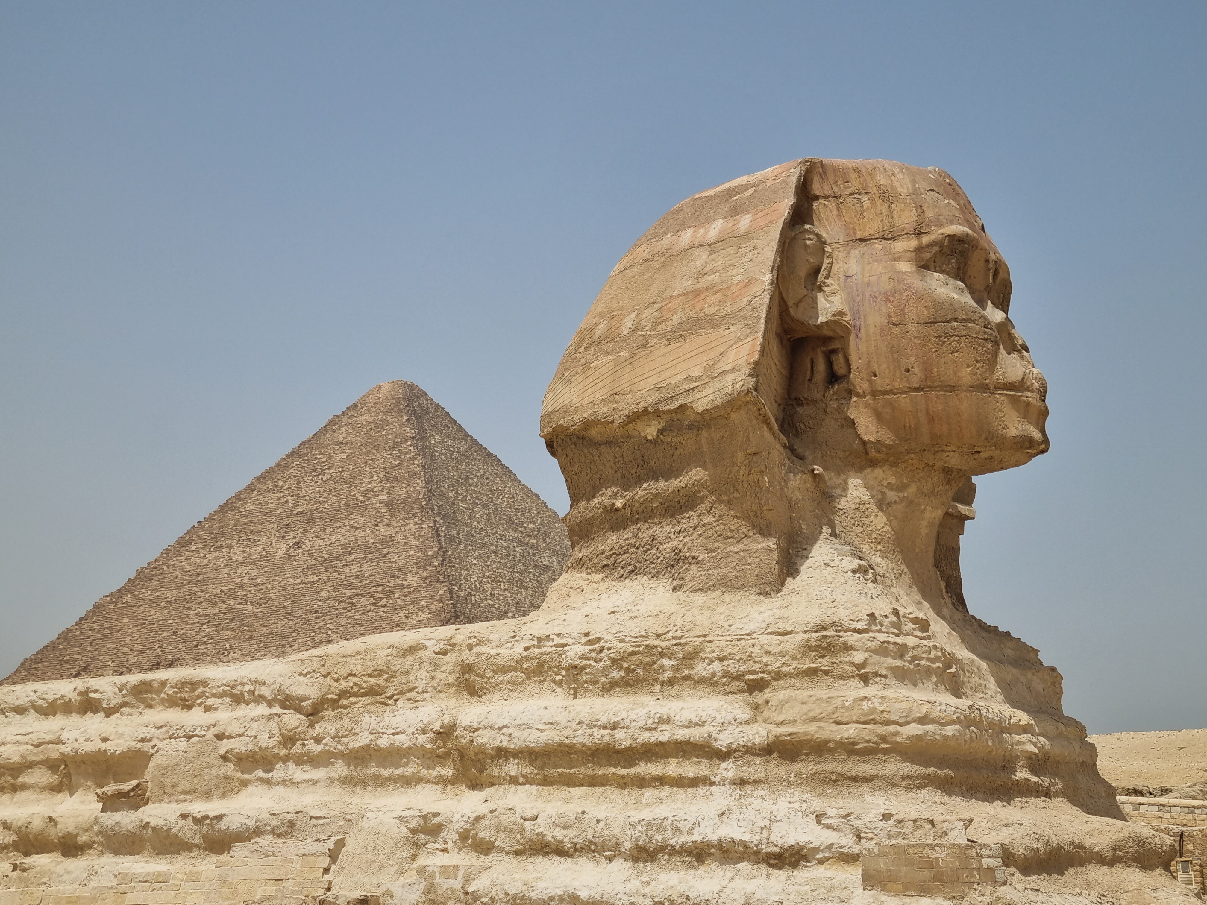 Customers On Tour: Incredible Egypt And Nile Cruise