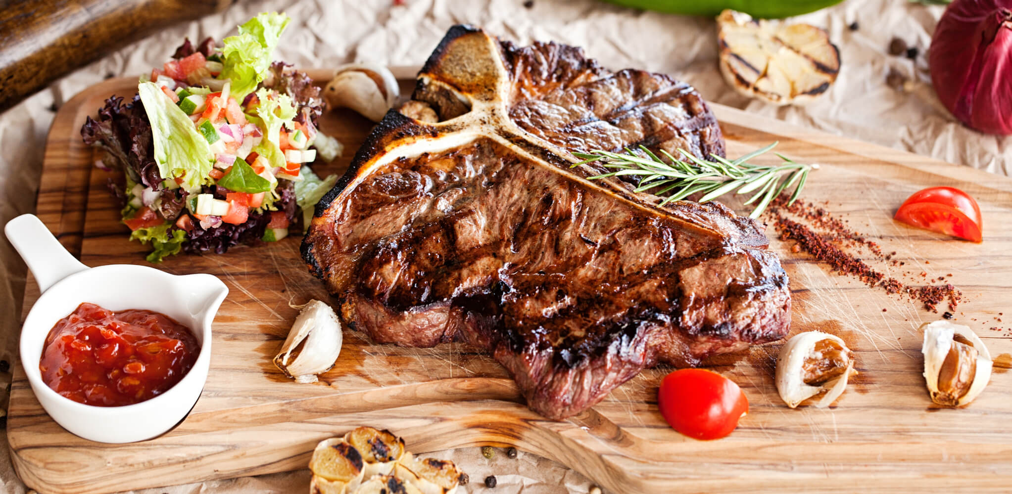 Why Argentine Beef Is Best (And Where To Get It) 