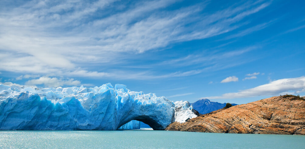 Snapshot: El Calafate 