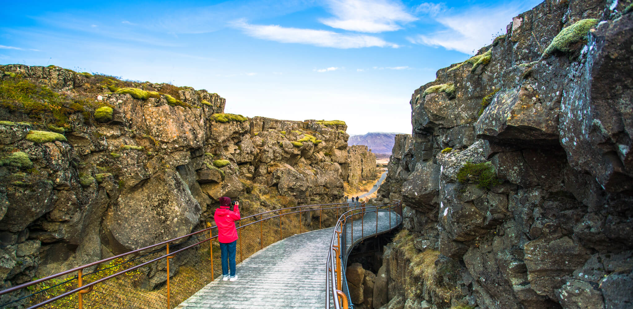 10 Must-Have Iceland Experiences
