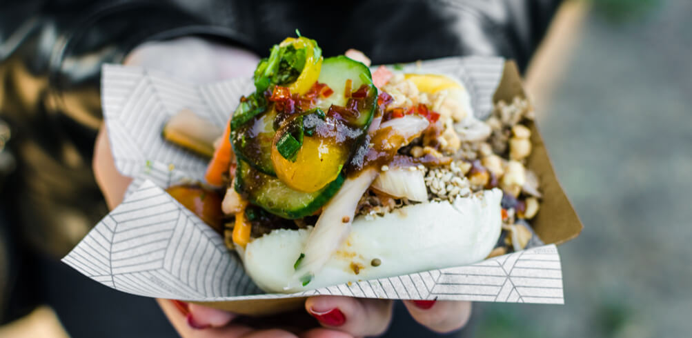 Dining: Vietnam Style 