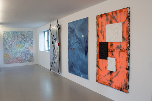 Inside the Kaviar Factory in Henningvaer, Norway.