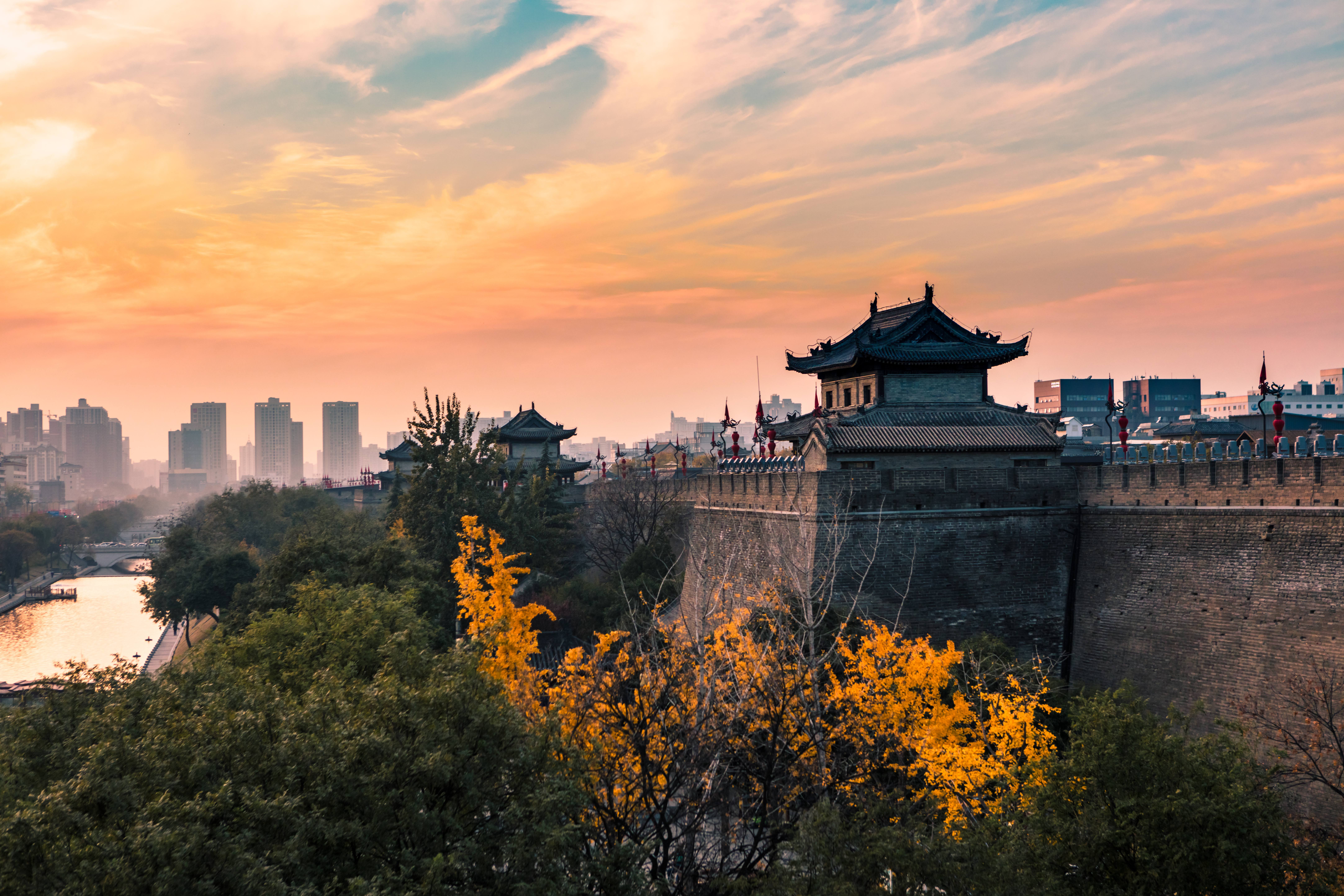 Best Things To Do In China