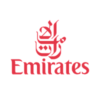 Emirates badge