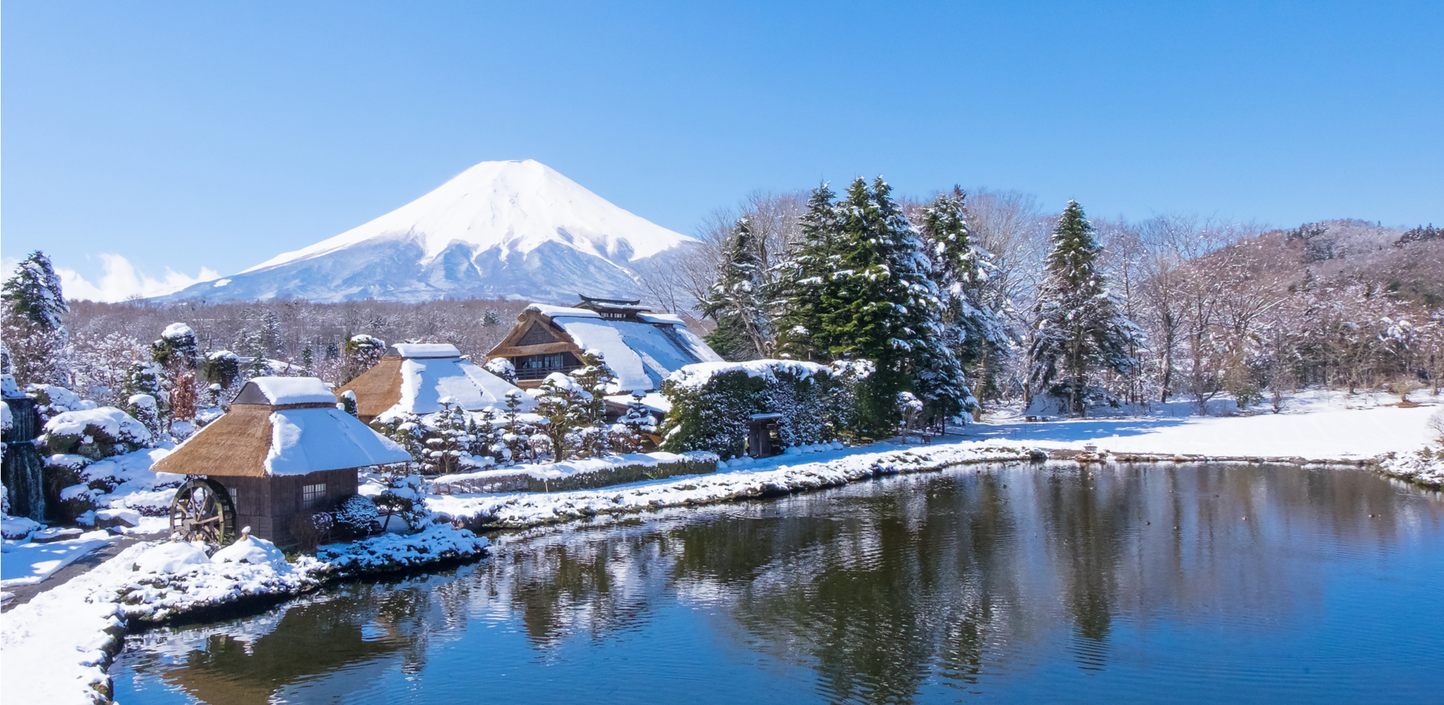 Japan In Winter: Things To Love About This Magical Season