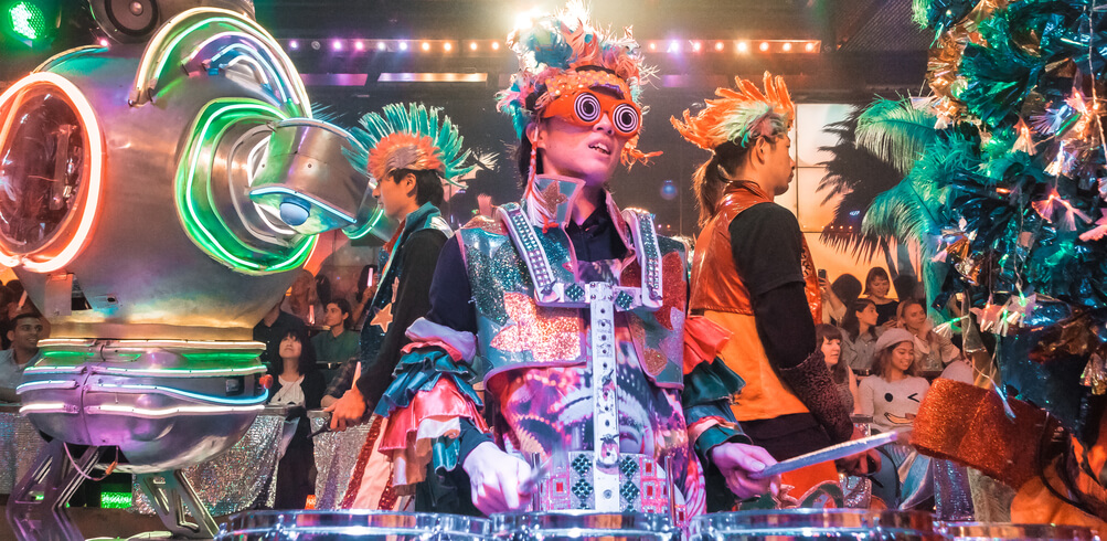 Five Books To Read Before Your Trip To Japan