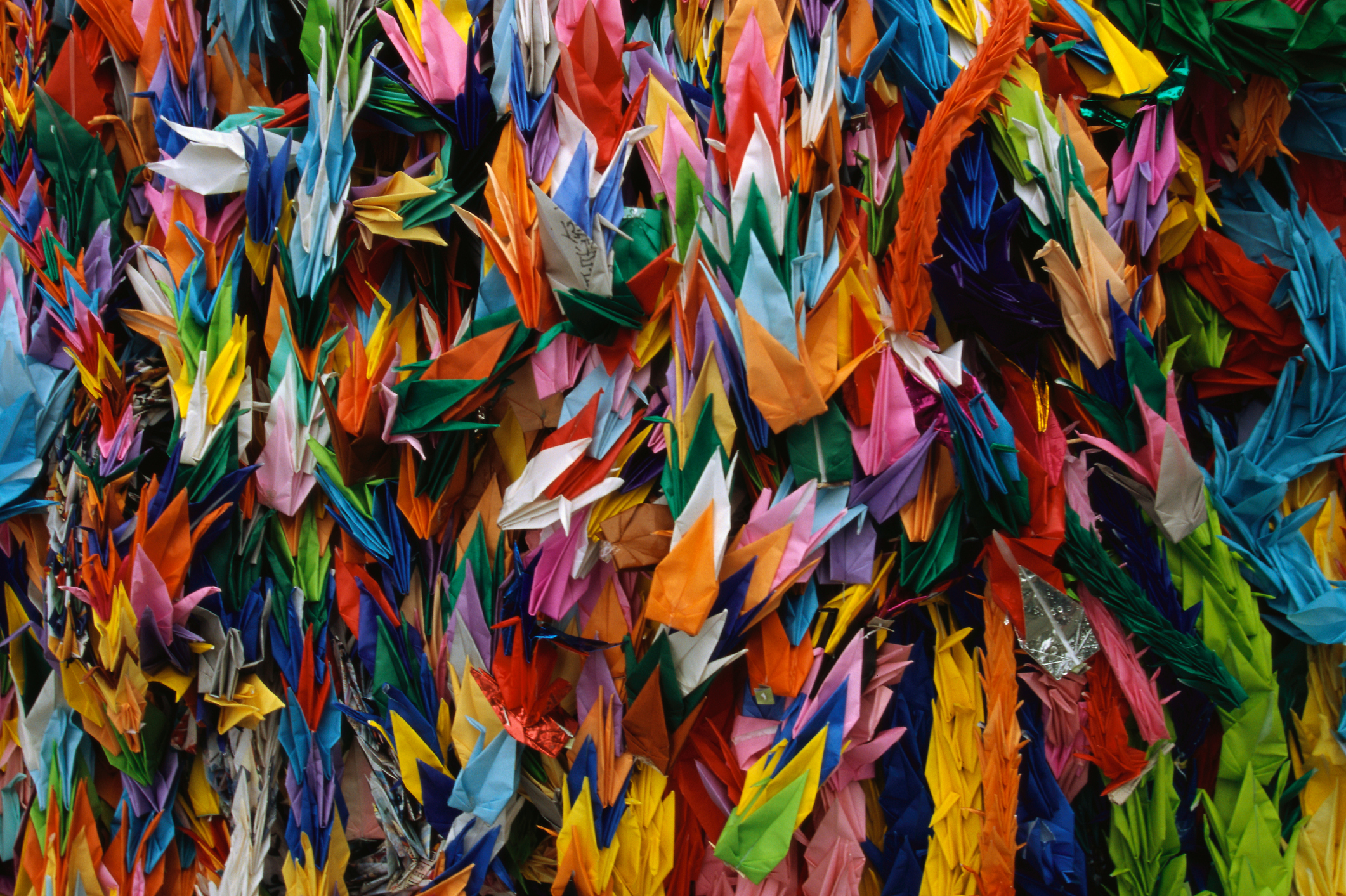 Staff On Tour: Hiroshima Travel—A Story Of Resilience And Hope