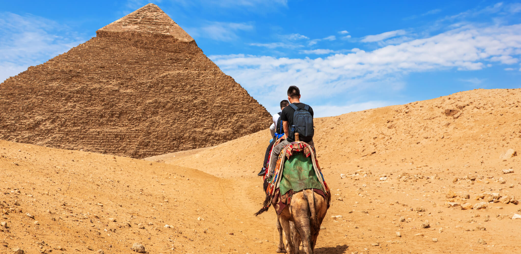 When Is The Best Time To Visit Egypt