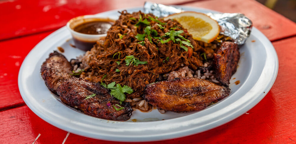 Food And Drink You Need To Try In Cuba  