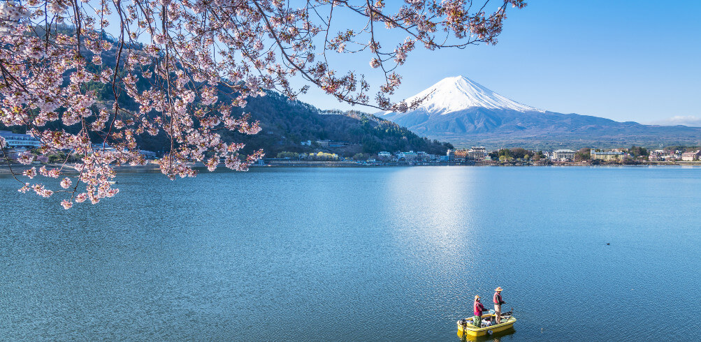 5 Mount Fuji Views You Won’t Want To Miss
