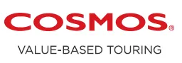 Cosmos badge