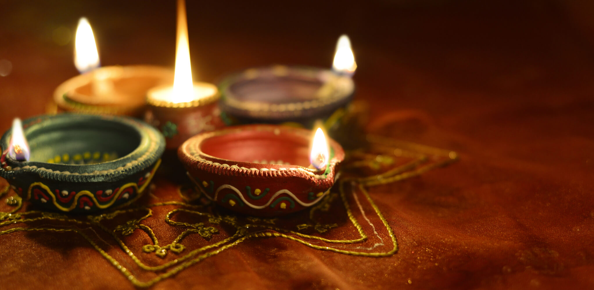 Everything You Need To Know About: Diwali