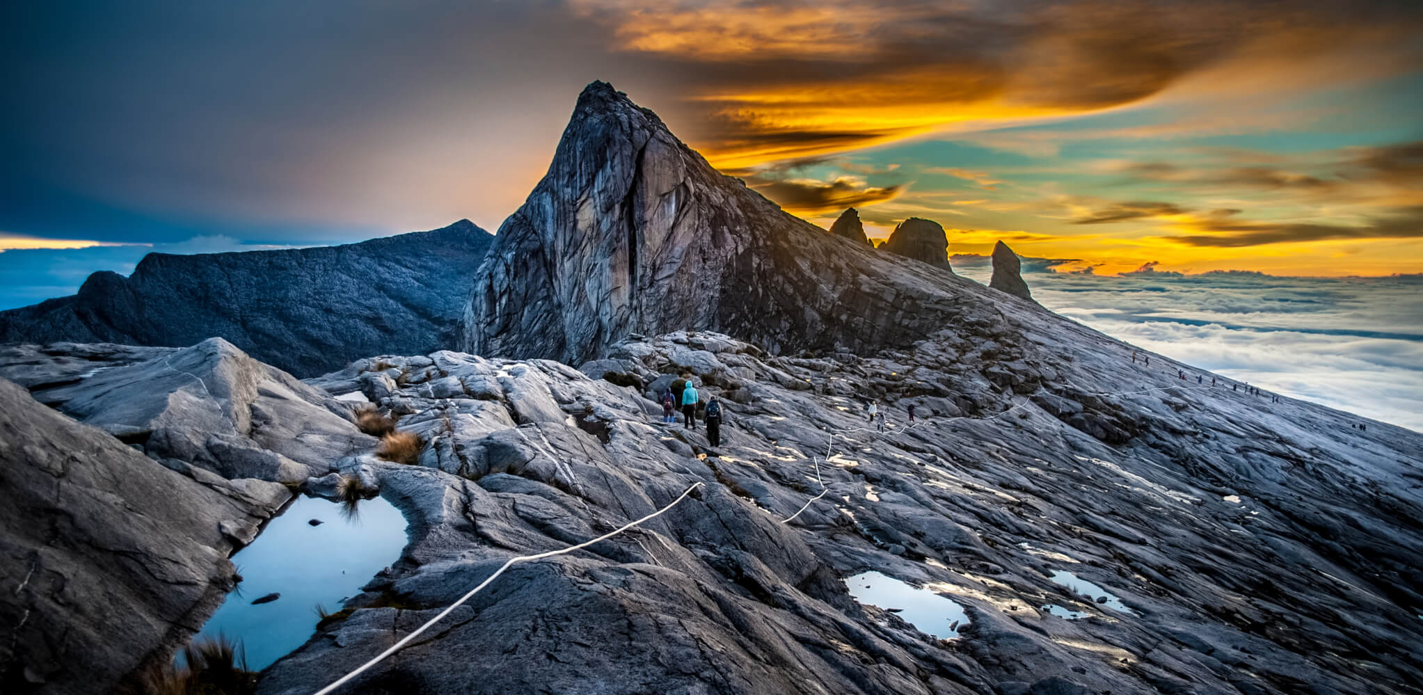 What To Expect On Your First Trip To Borneo