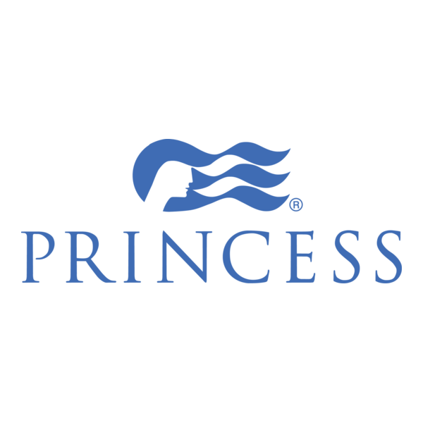 Princess Cruises badge