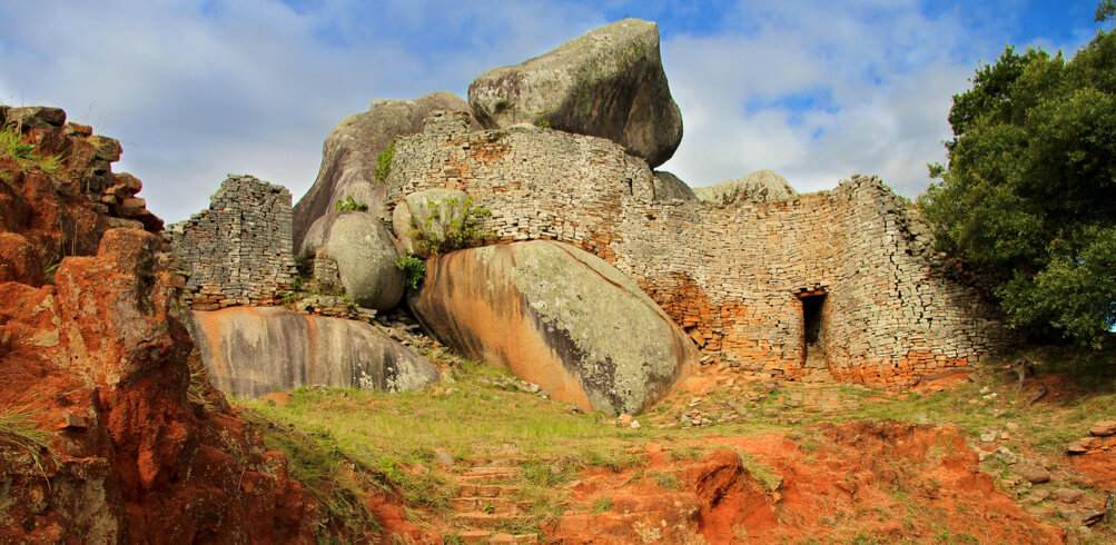 Meet The Locals: Zimbabweans Offer Their Travel Tips