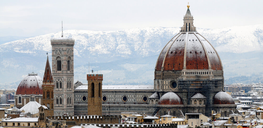 When Is The Best Time To Visit Italy