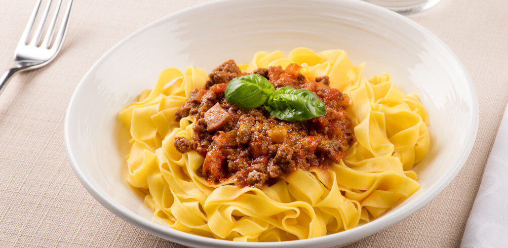 Emilia-Romagna's Culinary Delights 