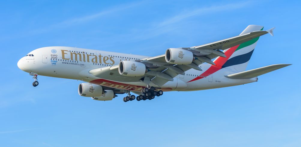 Emirates